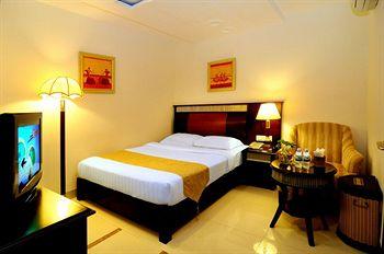 Hoang Hai Long Hotel Ho Chi Minh City 52B-62-64 Pham Hong Thai Street