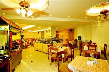 Hoang Hai Long Hotel Ho Chi Minh City 52B-62-64 Pham Hong Thai Street