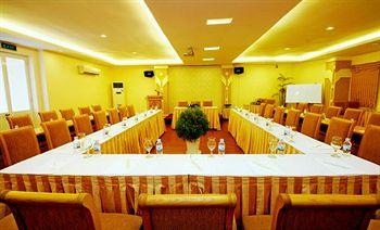 Hoang Hai Long Hotel Ho Chi Minh City 52B-62-64 Pham Hong Thai Street