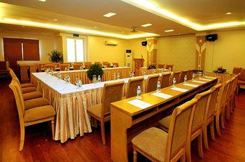 Hoang Hai Long Hotel Ho Chi Minh City 52B-62-64 Pham Hong Thai Street