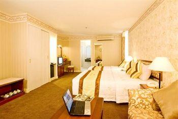 New Epoch Hotel Ho Chi Minh City 120 Cach Mang Thang Tam Street, District 3