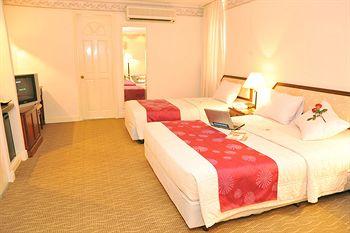 New Epoch Hotel Ho Chi Minh City 120 Cach Mang Thang Tam Street, District 3