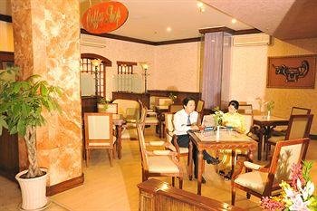 New Epoch Hotel Ho Chi Minh City 120 Cach Mang Thang Tam Street, District 3