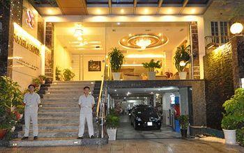 Sophia Hotel Ho Chi Minh City 36-38 Thai Van Lung