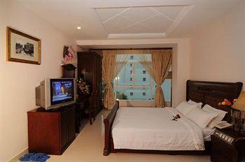 Sophia Hotel Ho Chi Minh City 36-38 Thai Van Lung