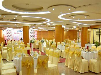 Vien Dong Hotel Ho Chi Minh City 275 A Pham Ngu Lao Street District 1