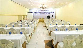 Dai Nam Hotel Ho Chi Minh City 79 Tran Hung Dao Street