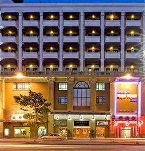 Dai Nam Hotel Ho Chi Minh City 79 Tran Hung Dao Street