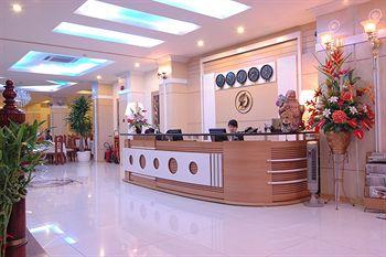 Le Duy Hotel Ho Chi Minh City 18-20 Nguyen Thi Nghia Street, Ben Thanh Ward