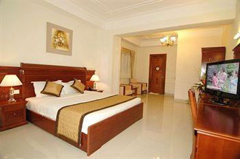 Le Duy Hotel Ho Chi Minh City 18-20 Nguyen Thi Nghia Street, Ben Thanh Ward