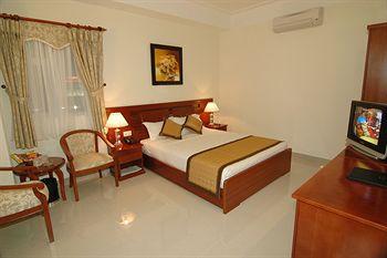 Le Duy Hotel Ho Chi Minh City 18-20 Nguyen Thi Nghia Street, Ben Thanh Ward