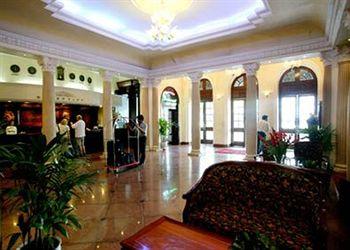 Riverside Hotel Saigon Hi Chi Minh City 18-19-20 Ton Duc Thang Street District 1