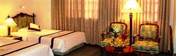 Riverside Hotel Saigon Hi Chi Minh City 18-19-20 Ton Duc Thang Street District 1