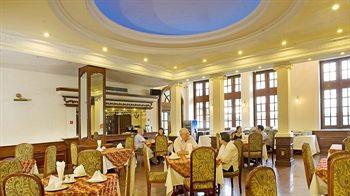 Riverside Hotel Saigon Hi Chi Minh City 18-19-20 Ton Duc Thang Street District 1