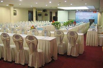 Riverside Hotel Saigon Hi Chi Minh City 18-19-20 Ton Duc Thang Street District 1