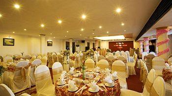 Riverside Hotel Saigon Hi Chi Minh City 18-19-20 Ton Duc Thang Street District 1