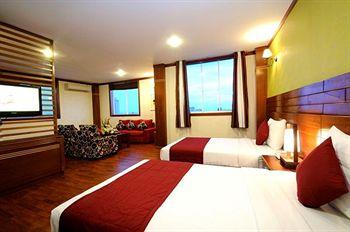 Asian Ruby 3 Hotel Ho Chi Minh City 100 Le Lai Street, Ben Thanh Ward, District 1