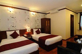 Asian Ruby 3 Hotel Ho Chi Minh City 100 Le Lai Street, Ben Thanh Ward, District 1