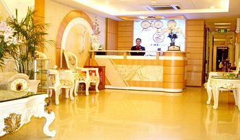 Tan Hai Long 4 Hotel Ho Chi Minh City 81 Hai Ba Trung Street, District 1