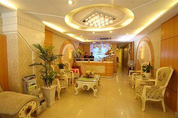 Tan Hai Long 4 Hotel Ho Chi Minh City 81 Hai Ba Trung Street, District 1