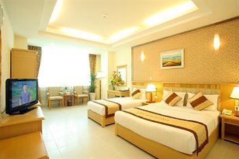 Tan Hai Long 4 Hotel Ho Chi Minh City 81 Hai Ba Trung Street, District 1