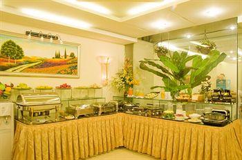 Tan Hai Long 4 Hotel Ho Chi Minh City 81 Hai Ba Trung Street, District 1