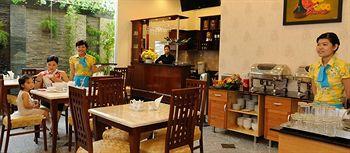 Lan Lan Hotel 1 Ho Chi Minh City 73-75 Thu Khoa Huan St, Ward Ben Thanh, District 1