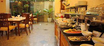 Lan Lan Hotel 1 Ho Chi Minh City 73-75 Thu Khoa Huan St, Ward Ben Thanh, District 1