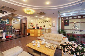 Hong Thien Loc Hotel Ho Chi Minh City 287-289 Pham Ngu Lao - District 1