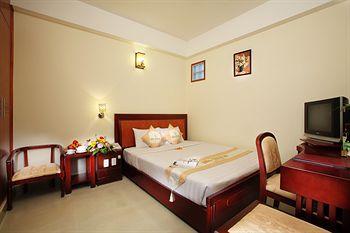 Hong Thien Loc Hotel Ho Chi Minh City 287-289 Pham Ngu Lao - District 1