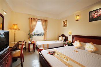 Hong Thien Loc Hotel Ho Chi Minh City 287-289 Pham Ngu Lao - District 1