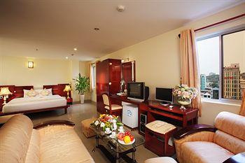 Hong Thien Loc Hotel Ho Chi Minh City 287-289 Pham Ngu Lao - District 1