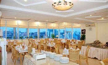 Hong Thien Loc Hotel Ho Chi Minh City 287-289 Pham Ngu Lao - District 1