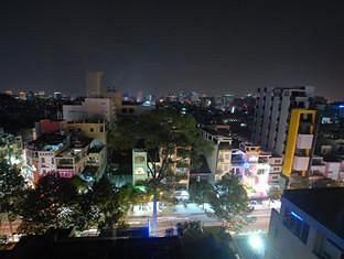 Hong Thien Loc Hotel Ho Chi Minh City 287-289 Pham Ngu Lao - District 1