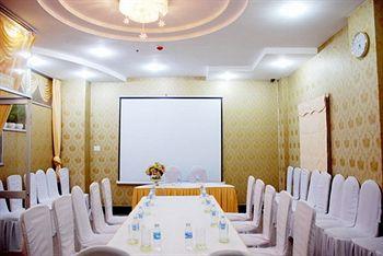 Hong Thien Loc Hotel Ho Chi Minh City 287-289 Pham Ngu Lao - District 1