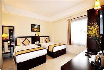 Hoang Hai Long 2 Hotel Ho Chi Minh City 28-30 Nguyen An Ninh street