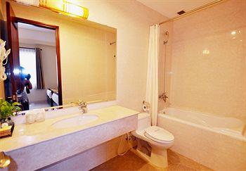 Hoang Hai Long 2 Hotel Ho Chi Minh City 28-30 Nguyen An Ninh street