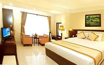 Hoang Hai Long 2 Hotel Ho Chi Minh City 28-30 Nguyen An Ninh street