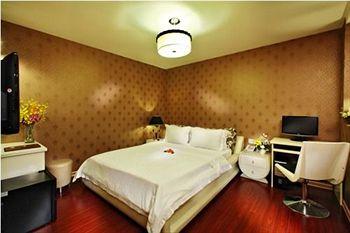 A & Em 8A Thai Van Lung Hotel Ho Chi Minh CIty 8A Thai Van Lung street, Ben Thanh Ward, District 1