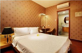 A & Em 8A Thai Van Lung Hotel Ho Chi Minh CIty 8A Thai Van Lung street, Ben Thanh Ward, District 1