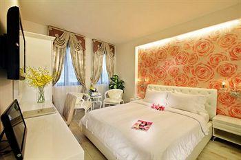 A & Em 39 Thu Khoa Huan Hotel Ho Chi Minh City 39 - 41 Thu Khoa Huan Street, Ben Thanh Ward