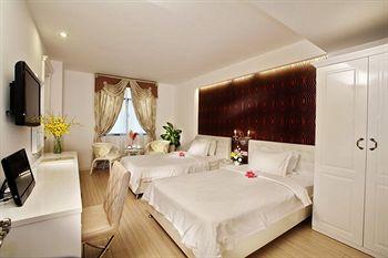 A & Em 39 Thu Khoa Huan Hotel Ho Chi Minh City 39 - 41 Thu Khoa Huan Street, Ben Thanh Ward