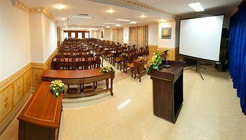 New Pacific Hotel Ho Chi Minh City 9-11 KY Dong St., Dist 3, Ward 9