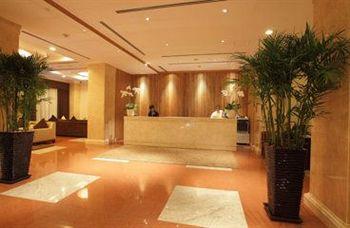 Golden Central Hotel Ho Chi Minh City 140 Ly Tu Trong Street, Ben Thanh Ward, District 1