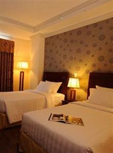 Golden Central Hotel Ho Chi Minh City 140 Ly Tu Trong Street, Ben Thanh Ward, District 1