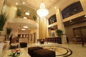 Golden Central Hotel Ho Chi Minh City 140 Ly Tu Trong Street, Ben Thanh Ward, District 1