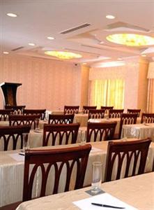 Golden Central Hotel Ho Chi Minh City 140 Ly Tu Trong Street, Ben Thanh Ward, District 1