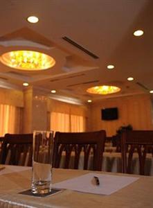 Golden Central Hotel Ho Chi Minh City 140 Ly Tu Trong Street, Ben Thanh Ward, District 1