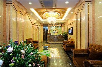 Hai Long Hotel Ho Chi Minh City 59 Hai Ba Trung Street, District 1