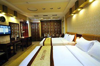 Hai Long Hotel Ho Chi Minh City 59 Hai Ba Trung Street, District 1